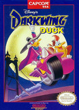 Darkwing Duck (Nintendo Entertainment System)